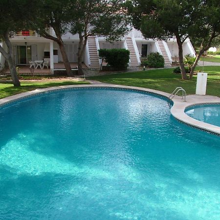 Tranquilidad En Addaia Apartment Port d'Addaia Exterior photo