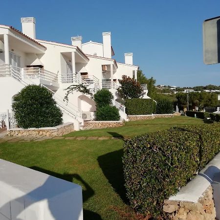Tranquilidad En Addaia Apartment Port d'Addaia Exterior photo