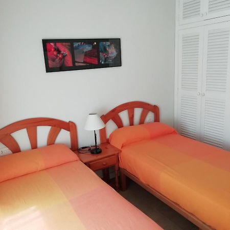 Tranquilidad En Addaia Apartment Port d'Addaia Exterior photo