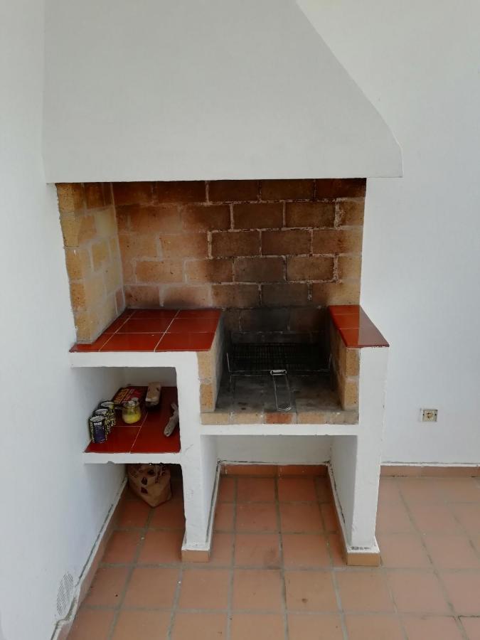Tranquilidad En Addaia Apartment Port d'Addaia Exterior photo