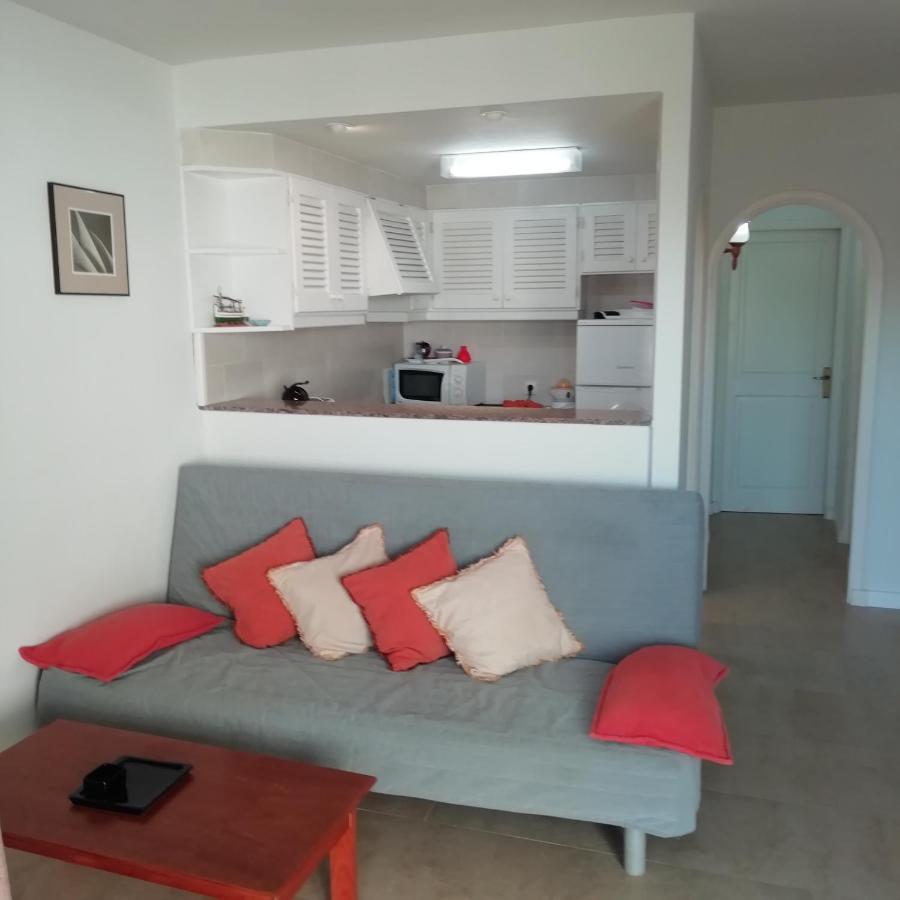 Tranquilidad En Addaia Apartment Port d'Addaia Exterior photo