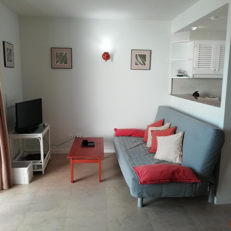 Tranquilidad En Addaia Apartment Port d'Addaia Exterior photo