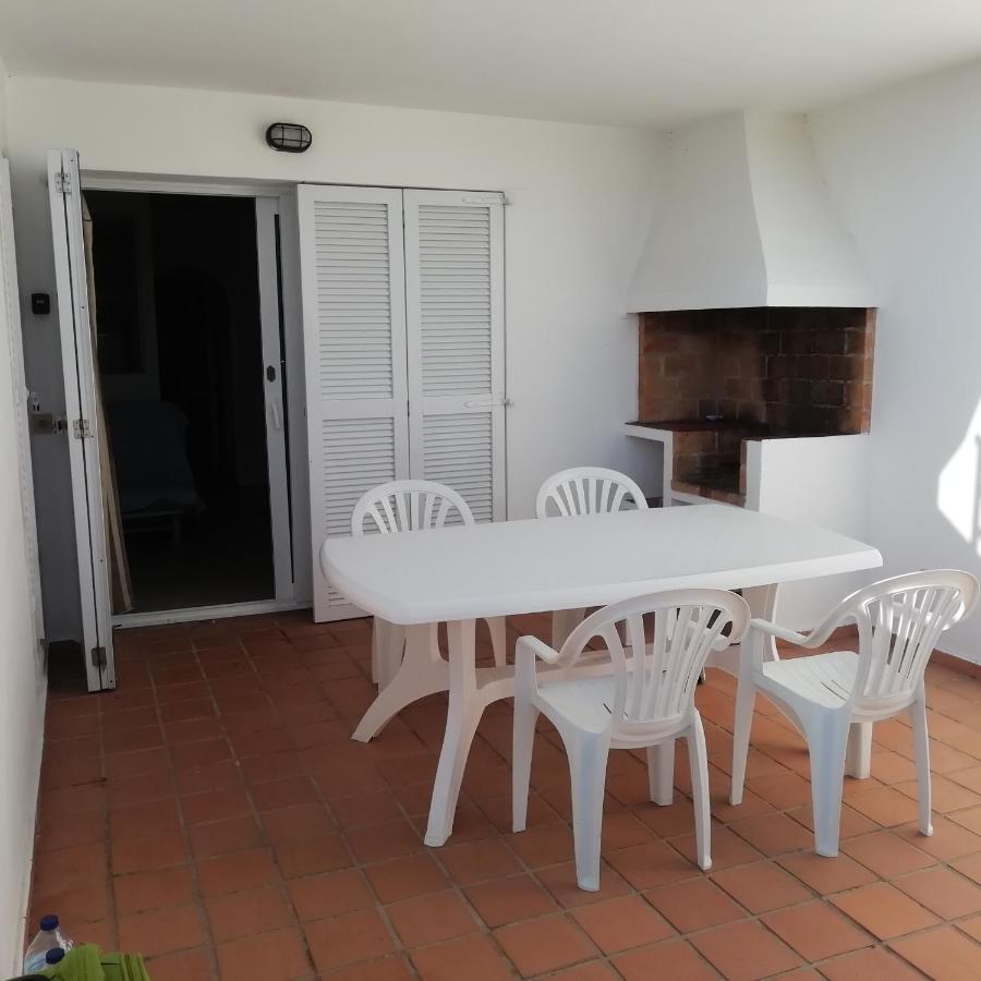 Tranquilidad En Addaia Apartment Port d'Addaia Exterior photo