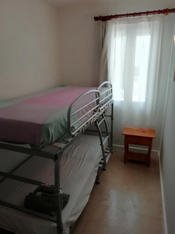 Tranquilidad En Addaia Apartment Port d'Addaia Exterior photo